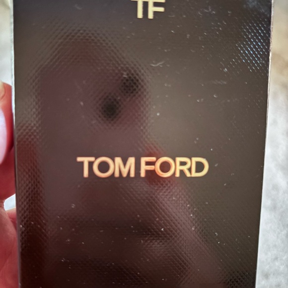 Tom Ford Eye Color Quad Crème - 46 Ember Bronze - Picture 3 of 4